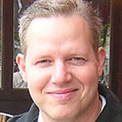 John Christensen : President
