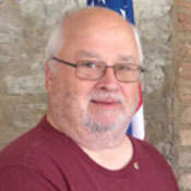 Joseph Figlewicz :