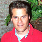 Bruce Heidlauf :