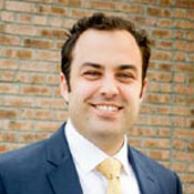 Scott Prudden :