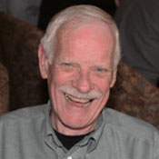 Don Swanson :