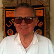 Bill Tomasek :