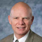 Bill Wolford :