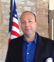 Stephen Brown : Diabetes Awareness Coordinator