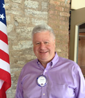 Lloyd C Burke :