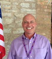 Joe Slowiak :