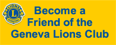 become a friend of the geneva lions club