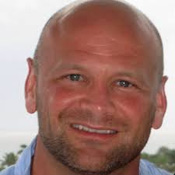 Brad Arnold : Past President