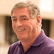 Jim Cleave : Asst. Tail Twister