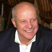 Roger Harris :