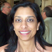 Dr. Anjali Hawkins :