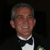 Jay Moffat :