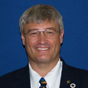 Kent Mutchler :