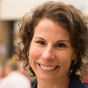Dr. Elizabeth Sacrey :