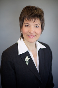 Maryellen Thielemann : Past President