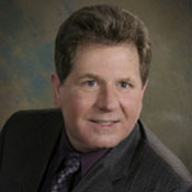 Doug Warlick : We Serve Foundation Chair