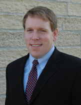 Mike Wulff :