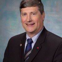 Tom Lucek : Vice President - Program Chair