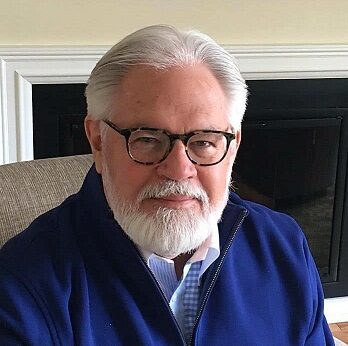 Jeff Willsey : We Serve Foundation Treasurer