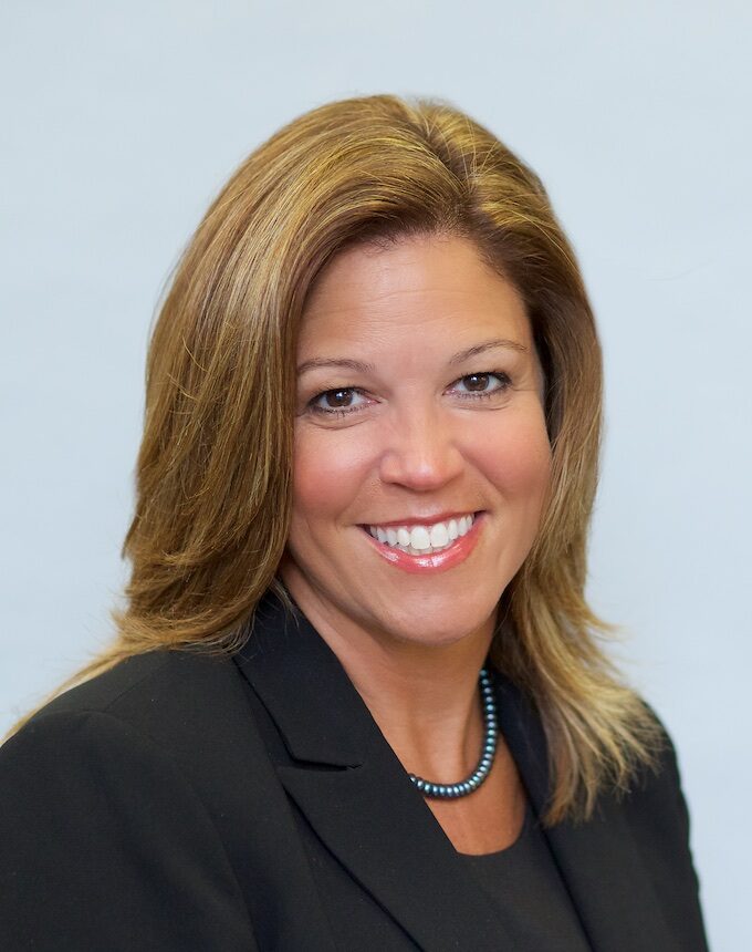 Christine Lazaris - Geneva Lion’s Club