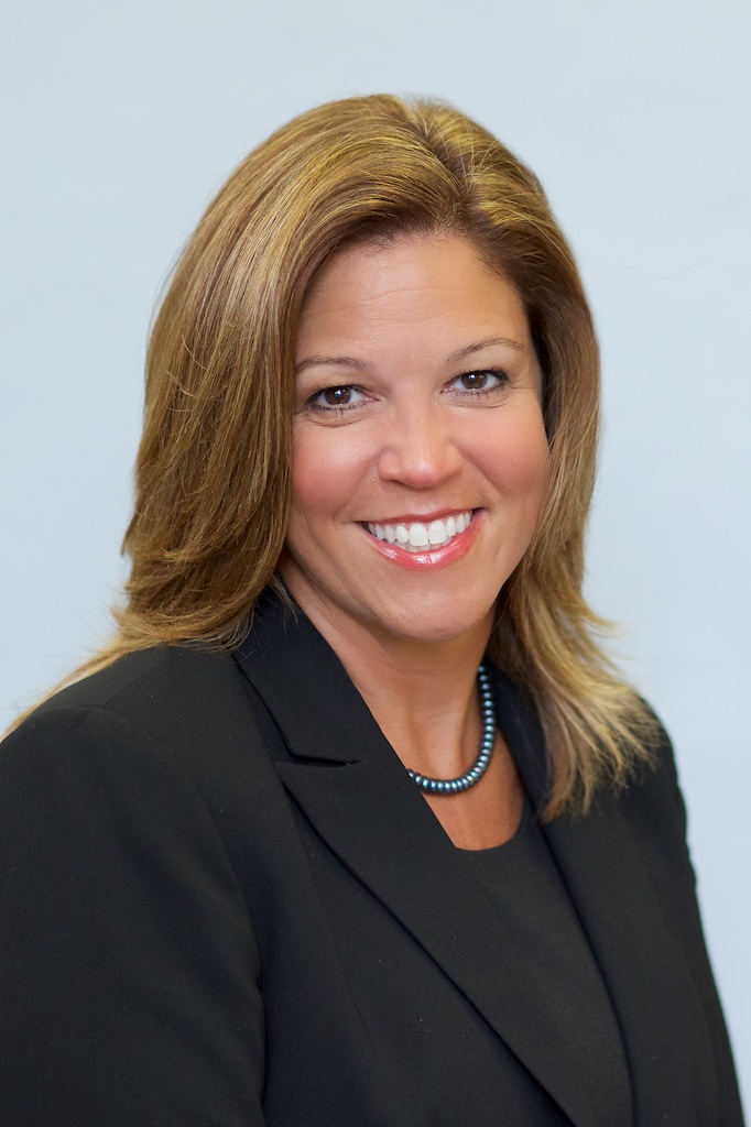 Christine Lazaris :
