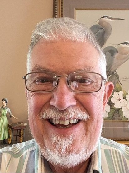 Ricky Heidgerken : At-Large Board Member