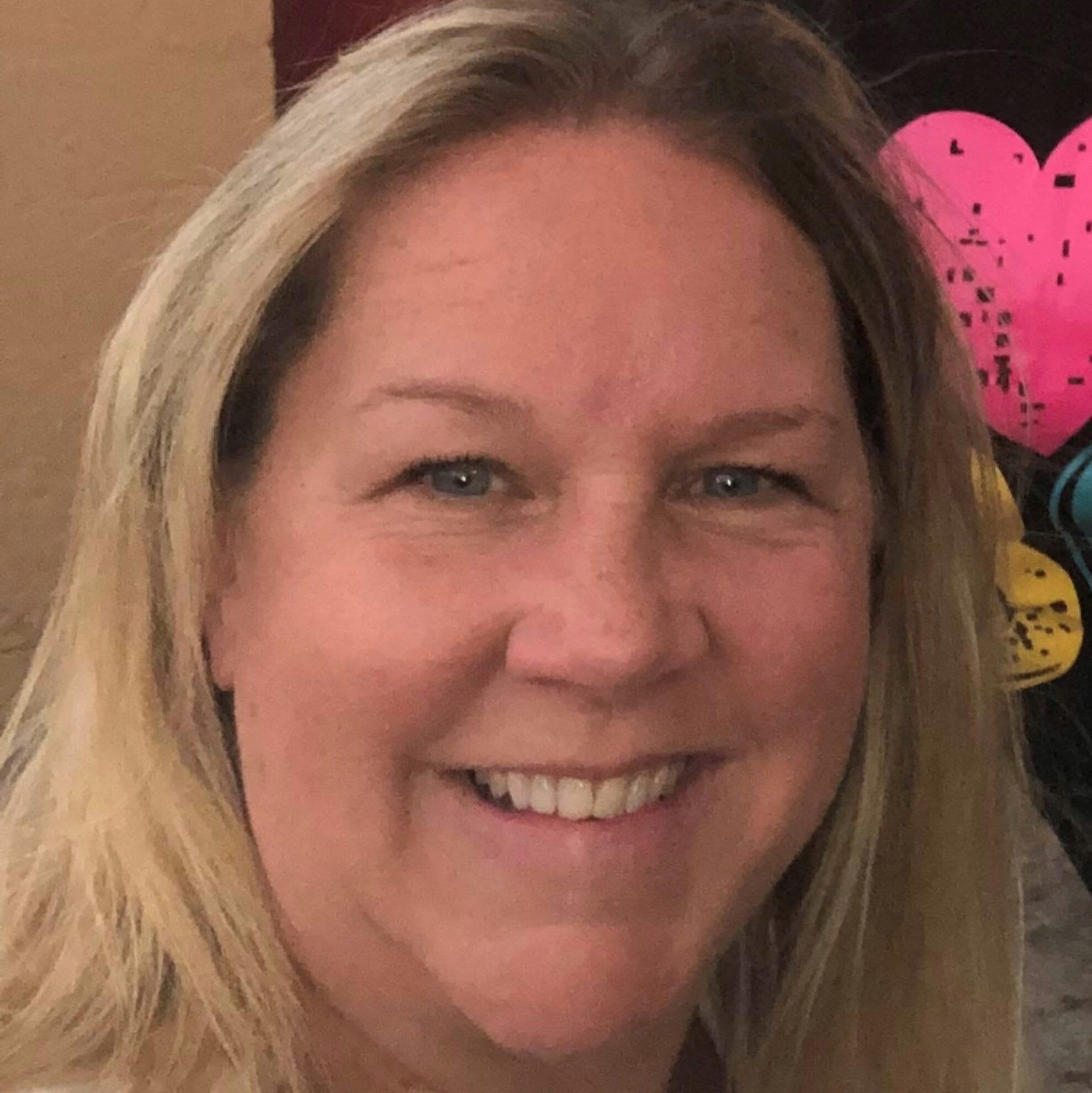 Juli Beyer : Leo's Club Advisor - GMS South