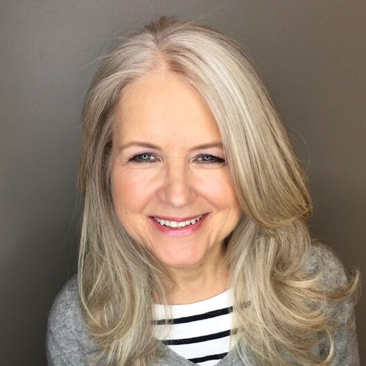 Beth Jaeger : Marketing Chair