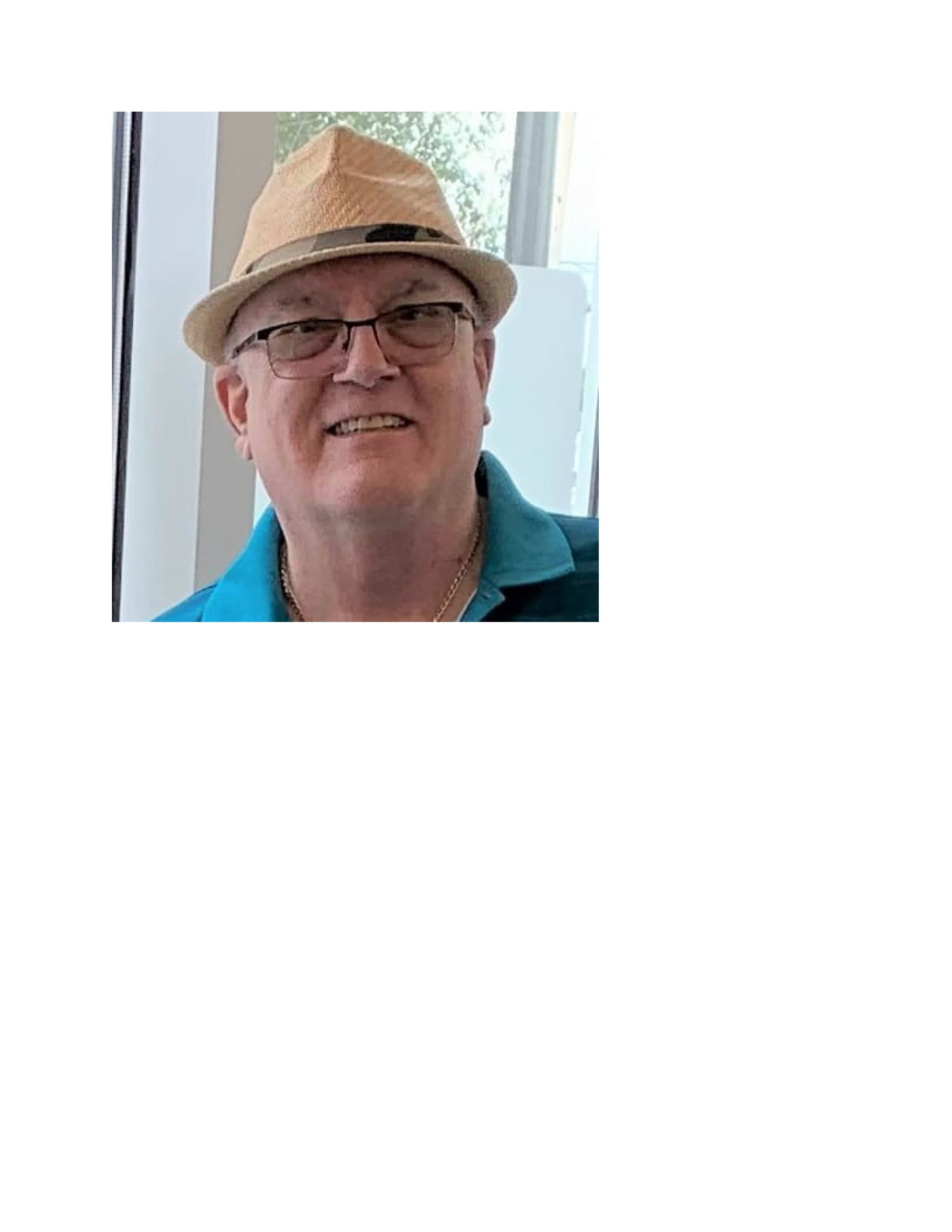 Richard Muir : Eyeglass Recycle Program Chair
