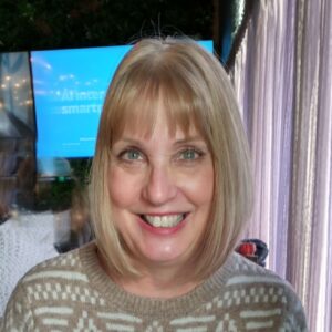 Sandra Doneske