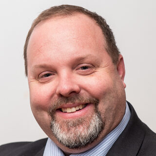 Dan Hedge : Director - 1 Year Term, Membership Chair