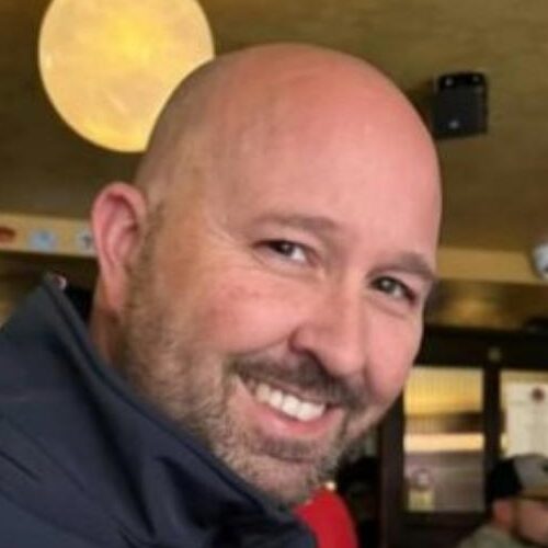 Perry Bridges : Director - 1 Year Term, Candy Days Chair